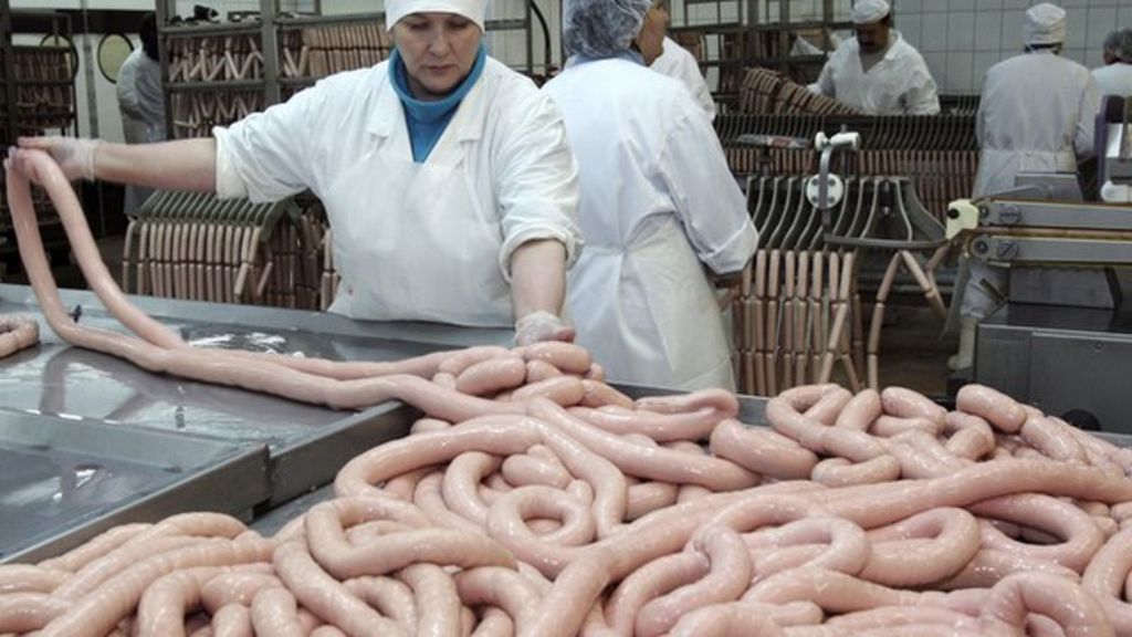 A koronavírus járvány és a húsevés