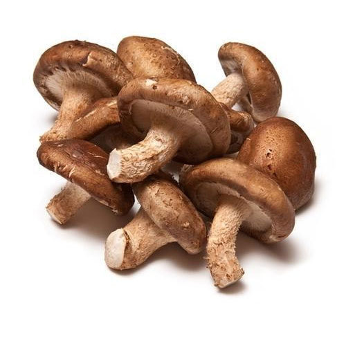 A shiitake gomba tudományosan is bizonyított 8 jótékony hatása