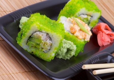 A wasabi egészségre gyakorolt jótékony hatása 10 pontban