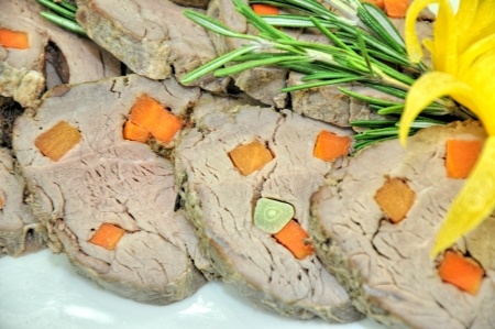 Dukan diéta