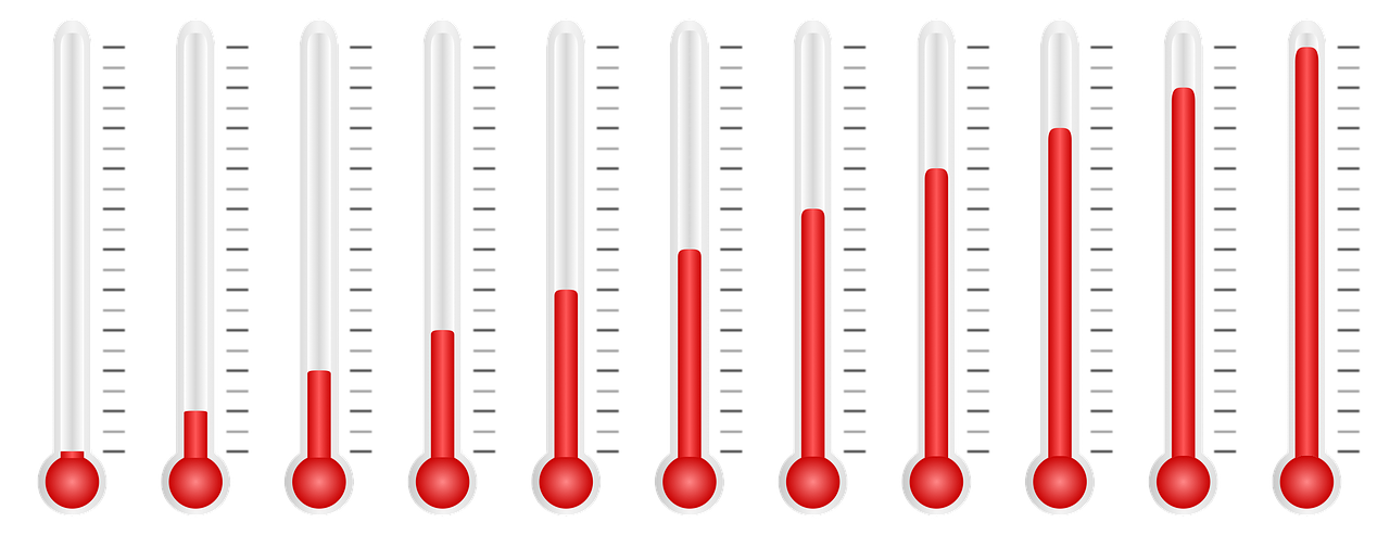 Hogyan hűtsék magukat az idősebbek a forróságban? 10 fontos tanács!