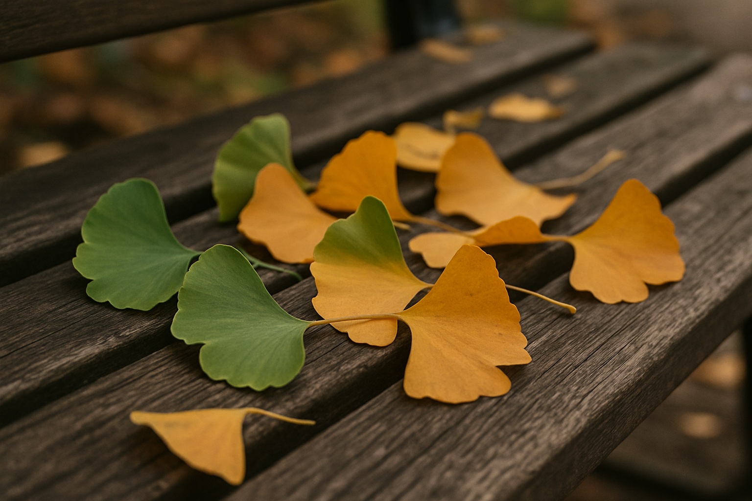 Javítja a ginkgo a vérkeringést?