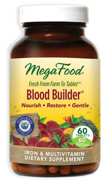 MegaFood, ami a valóságról szól
