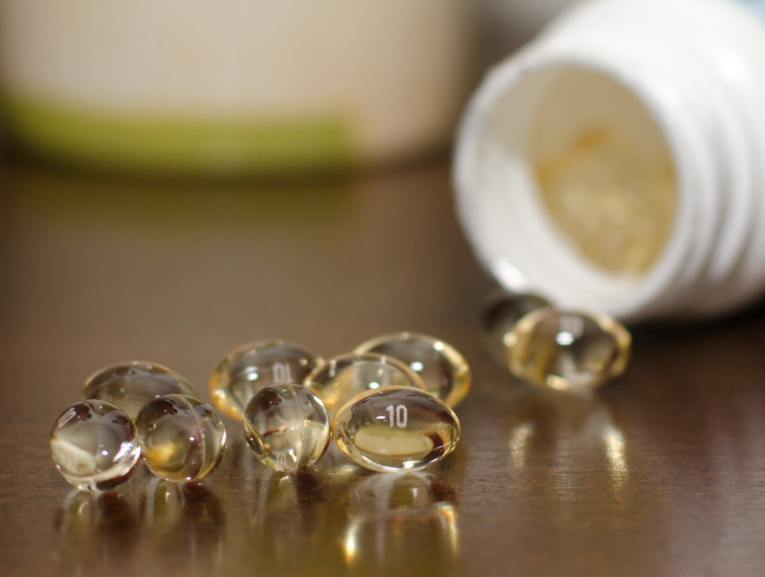 Tényleg segít a D-vitamin Hashimotónál, és kinek kell pótolnia?