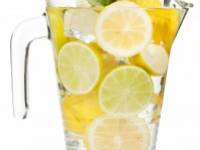 5 ok , amiért megéri citromos vizet fogyasztani minden reggel