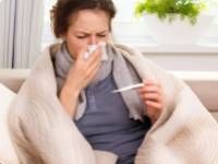 A megfázás és az influenza kialakulásának megelőzése