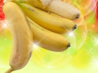 Egy remek banán ital, ami eltűnteti a hason lévő zsírpárnákat