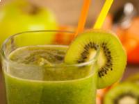 Fogyókúrás smoothie