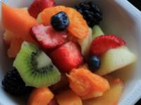 Pina Colada gyümölcssaláta