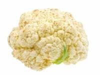 Sült karfiol kurkumával- mit tehet önért ez a remek étel?