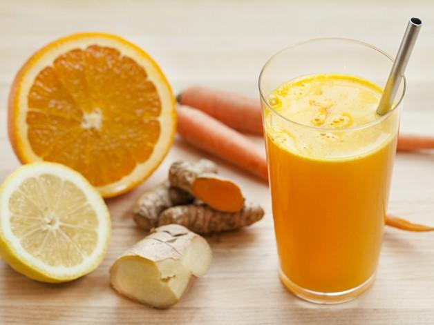 12 természetes gyógymód, amellyel kezelhető az influenza