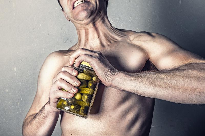 12 természetes teljesítménynövelő anyag és táplálék