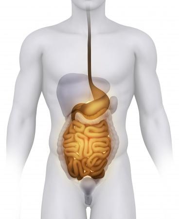 A Crohn betegség kezelése