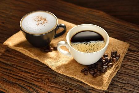 A koffeinmentes kávé 6 esetleges mellékhatása