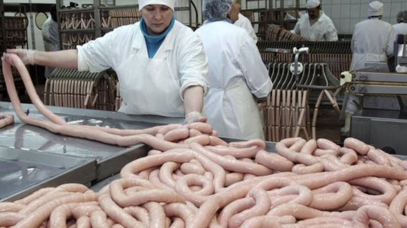 A koronavírus járvány és a húsevés