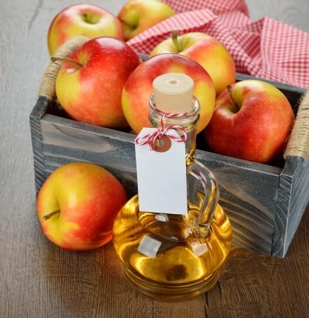 A visszér kezelése almabor ecettel