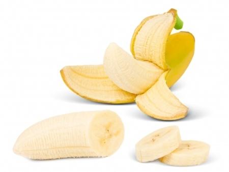 Gluténmentes pekándiós banánkenyér