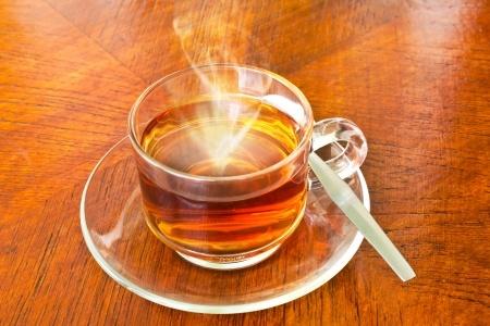Miért jó a tea fogyasztása az ön számára?