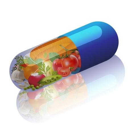 A D-vitamin segíti az immunrendszert a végbélrák elleni harcban