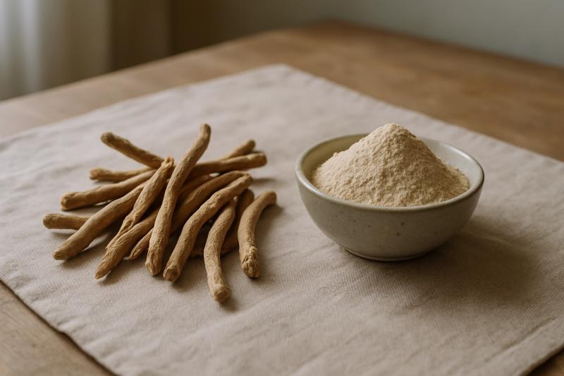 Segít az ashwagandha a pajzsmirigyen?
