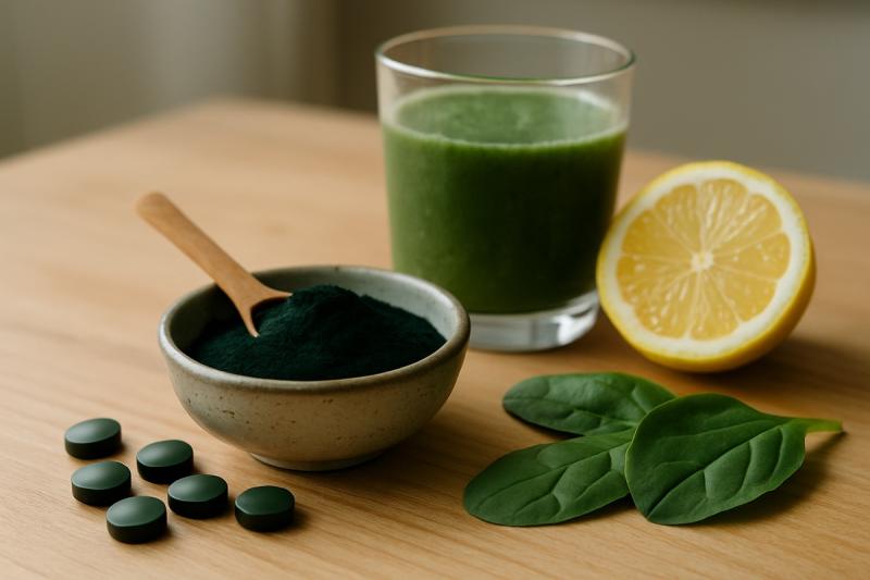 Véd a spirulina a rák ellen? Mit mutatnak a vizsgálatok